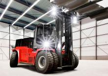 Електричні навантажувачі Kalmar ECG160-6S 