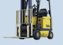 Електричні навантажувачі Yale ERC/P 18 AAF