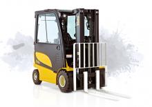Електричні навантажувачі Yale ERP22VL MWB 