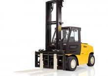 Електричні навантажувачі Yale ERP70SVNL9