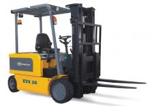 Електричні навантажувачі OM EVX25