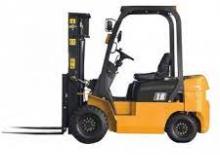 Електричні навантажувачі Caterpillar F 60 D SA