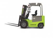 Електричні навантажувачі Zoomlion FE20H