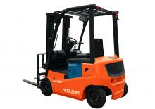 Електричні навантажувачі Noblelift FE4P20Q