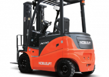 Електричні навантажувачі Noblelift FE4P35N
