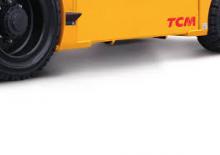 Електричні навантажувачі TCM FHB120H-E1