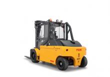 Електричні навантажувачі TCM FHB70H-E1