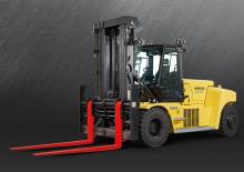 Електричні навантажувачі Hyster J13XDS6 