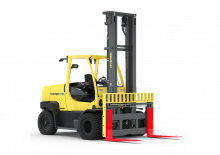 Електричні навантажувачі Hyster J155XNL