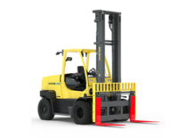 Електричні навантажувачі Hyster J175XNL36