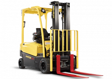 Електричні навантажувачі Hyster J2.0XN LWB