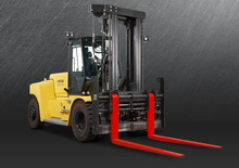 Електричні навантажувачі Hyster J230XD