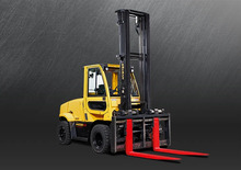 Електричні навантажувачі Hyster J9.0XNL 