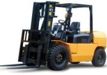 Електричні навантажувачі Caterpillar M 120 D SA