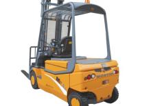 Електричні навантажувачі Montini MR 4.0 CSM