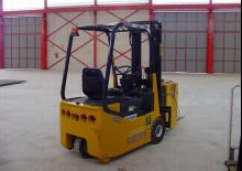 Електричні навантажувачі CTC PL 315