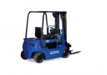 Електричні навантажувачі CTC PL 423