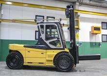 Електричні навантажувачі Carer R 150 VLKR
