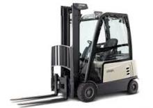 Електричні навантажувачі Crown SCT 6210 1.3