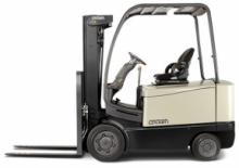 Електричні навантажувачі Crown SCT 6220 1.6
