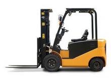 Електричні навантажувачі Sinoway SWF20E4