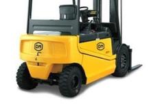 Електричні навантажувачі OM XE 45