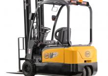 Електричні навантажувачі OM XE20 3W