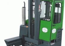 Електричні різноспрямовані навантажувачі Combi-Lift CBE 2500