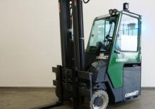 Електричні різноспрямовані навантажувачі Combi-Lift CBE 4000