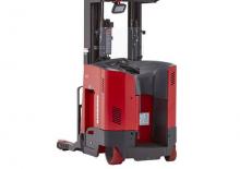 Електричні штабелері RAYMOND 7300