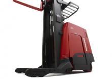Електричні штабелері RAYMOND 7500