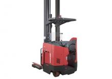 Електричні штабелері RAYMOND 7700