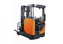 Електричні штабелері Doosan BR25JW-9