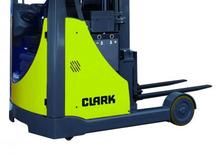 Електричні штабелері Clark CRT 14 ac