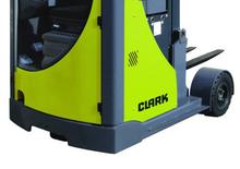 Електричні штабелері Clark CRT 16 SE-ac