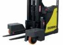 Електричні штабелері Clark CRT 25 4-D ac