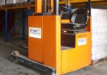 Електричні штабелері Still-Wagner EFSM 125 TR