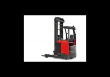 Електричні штабелері Manitou ER 16