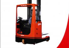 Електричні штабелері Manitou ERS 14
