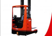 Електричні штабелері Manitou ERS 16