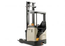 Електричні штабелері Crown ESR 1020-30
