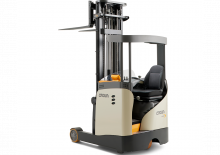 Електричні штабелері Crown ESR 1060-45