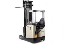 Електричні штабелері Crown ESR 5220-35