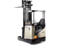 Електричні штабелері Crown ESR 5240 1.4