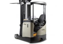 Електричні штабелері Crown ESR 5260-35