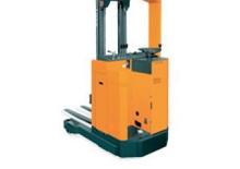 Електричні штабелері Still-Wagner ESSM 1250 TR