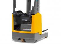Електричні штабелері Jungheinrich ETM 325