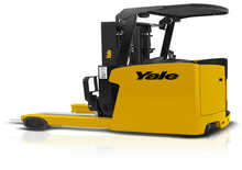Електричні штабелері Yale FBR13SZ