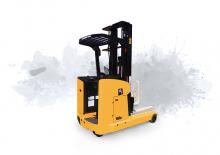Електричні штабелері Yale FBR20SZ