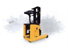 Електричні штабелері Yale FBR25SZ